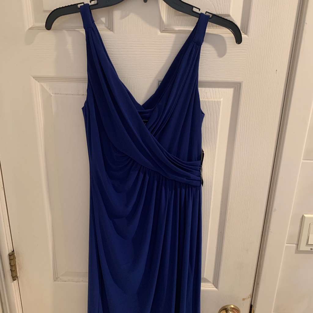 Brand New With Tags American Living Dress